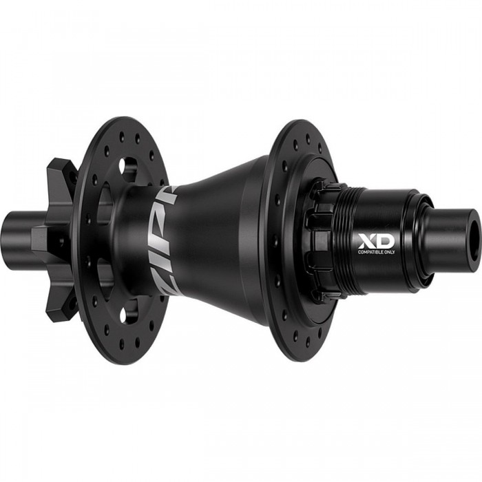 ZM2 Rear Hub 32 Holes 12x148 for 10/11 Speed, Compatible with E-MTBs - 1