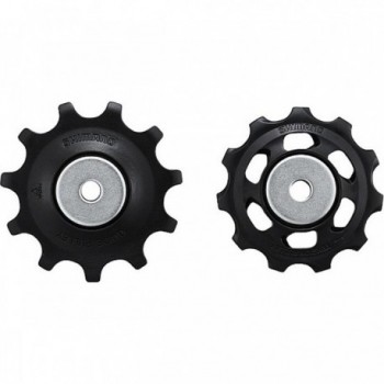 Kit de Poleas de Cambio Shimano RD-U4020/U3020 para CUES 9 Velocidades - 1