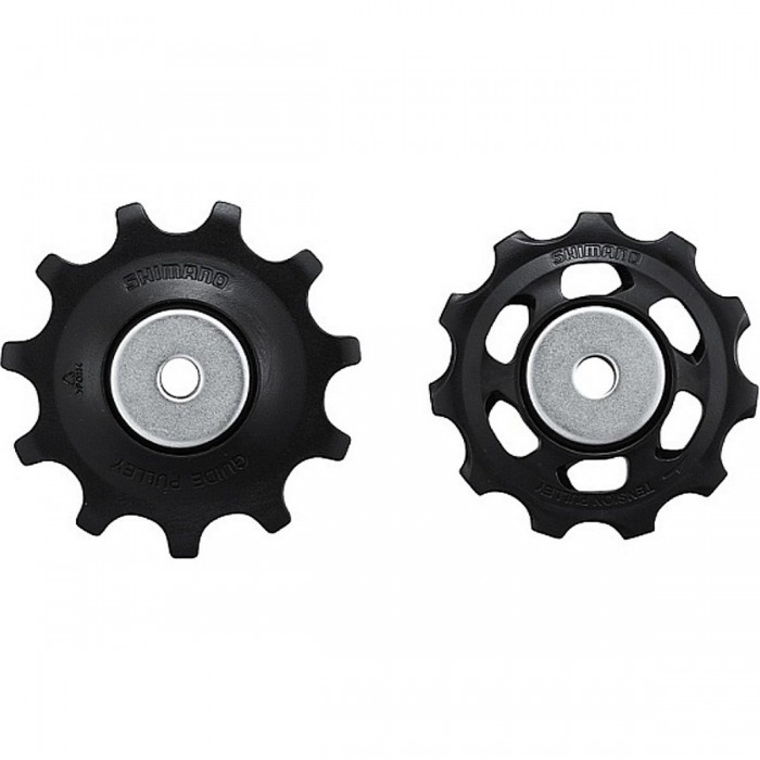 Kit Pignons Dérailleur Shimano RD-U4020/U3020 pour CUES 9 Vitesses - 1