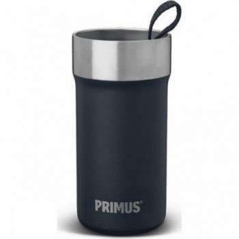 Taza Térmica Slurken Vacuum Mug 0.3L de Acero Inoxidable - Diseño Elegante - 6