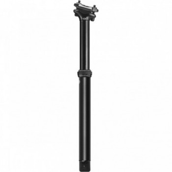 Crankbrothers Highline 3 Dropper Post, 150 mm Travel, 30.9x469 mm, Black - 2