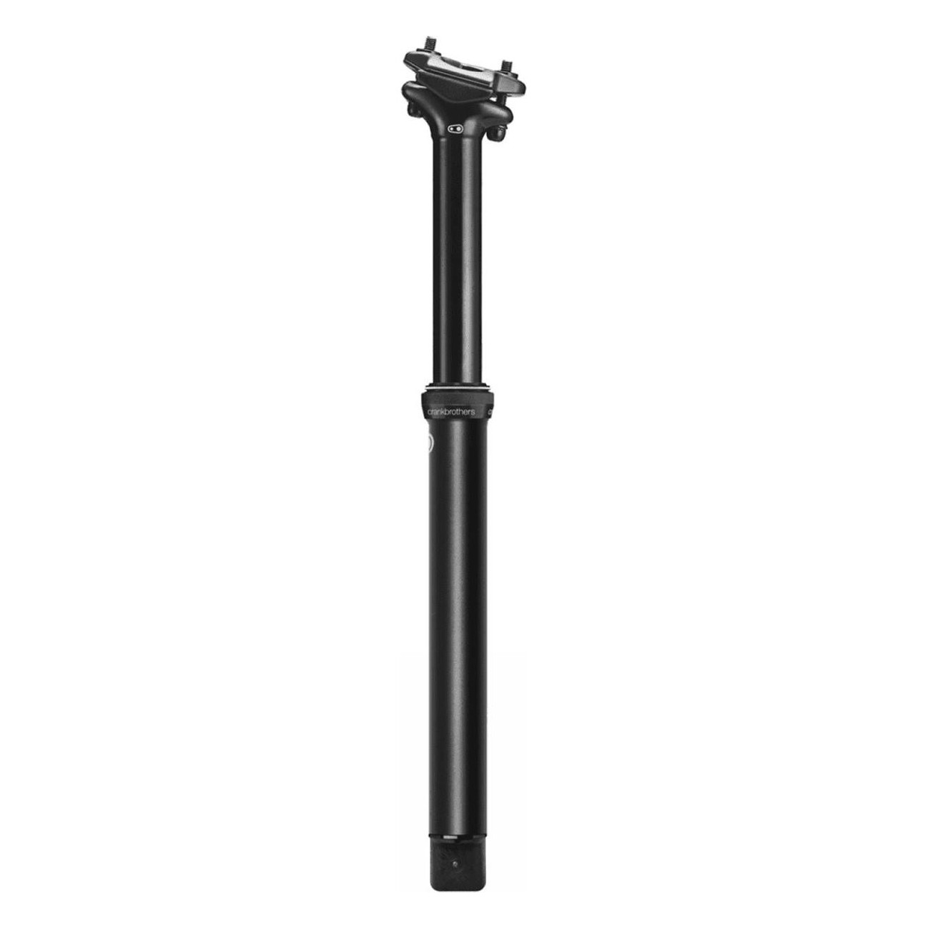 Crankbrothers Highline 3 Dropper Post, 150 mm Travel, 30.9x469 mm, Black - 2