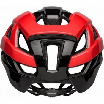 Casco Falcon XRV MIPS Rosso/Nero con Protezione MIPS e Luce LED, Taglia M (58-62 cm) - 3 - Caschi - 0196178155496