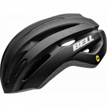 Avenue MIPS Helmet Black 53-60cm with Ergo Fit System and Stylish Design - 1