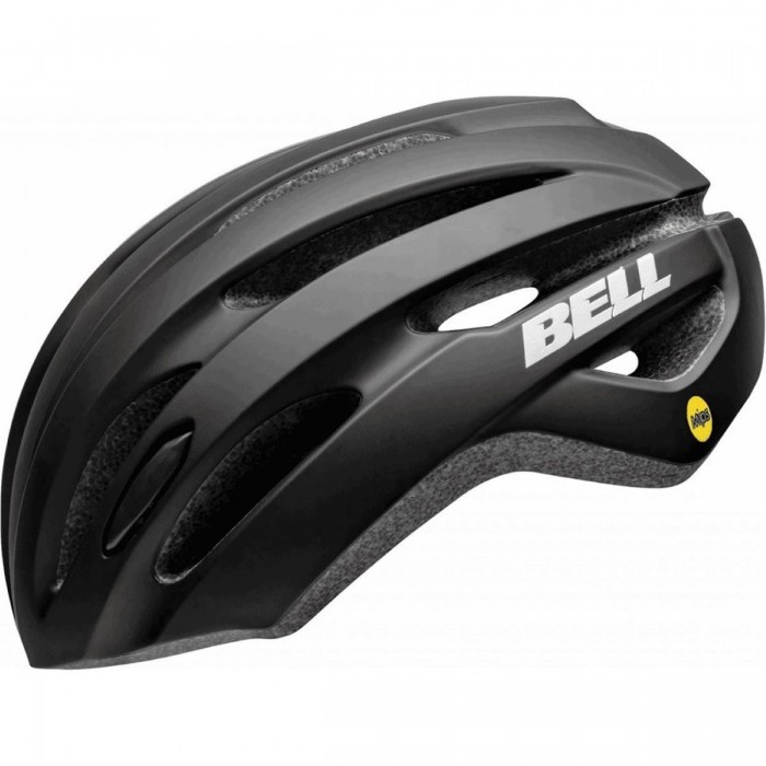 Casque Avenue MIPS Noir 53-60cm avec Système Ergo Fit et Design Élégant - 1