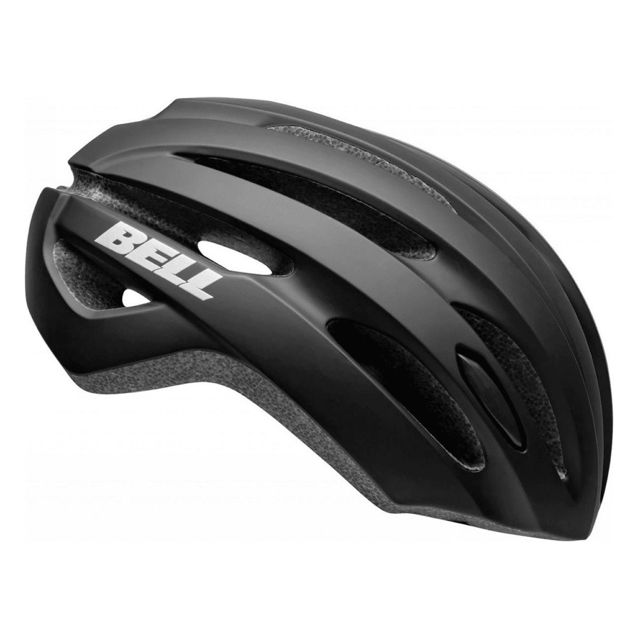 Avenue MIPS Helmet Black 53-60cm with Ergo Fit System and Stylish Design - 2