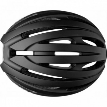 Casco Avenue MIPS Nero 53-60cm con Sistema Ergo Fit e Design Elegante - 3 - Caschi - 0768686470240