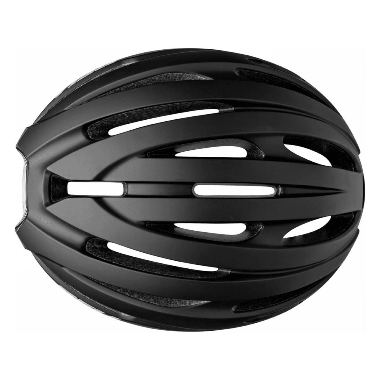 Casco Avenue MIPS Nero 53-60cm con Sistema Ergo Fit e Design Elegante - 3 - Caschi - 0768686470240