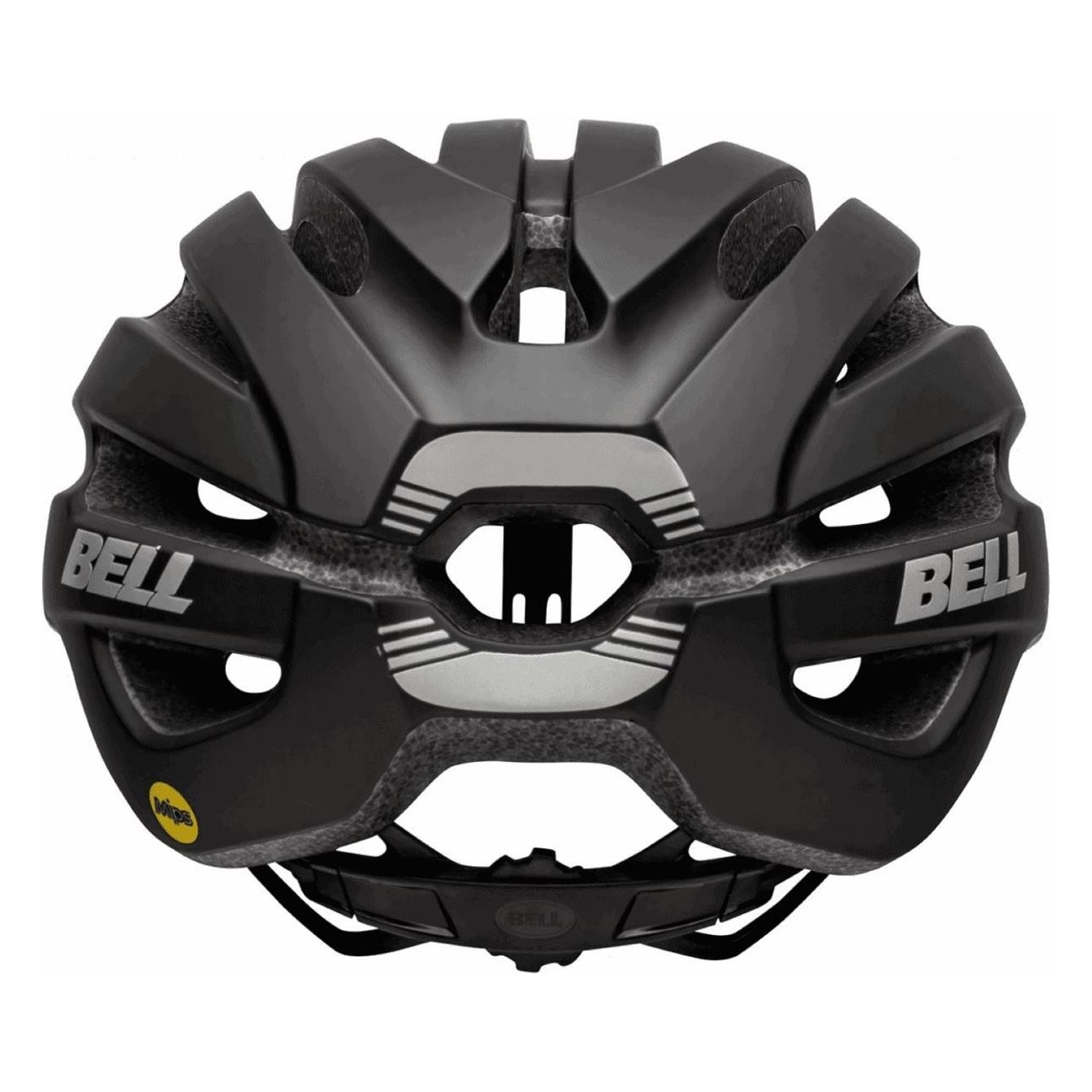 Casco Avenue MIPS Negro 53-60cm con Sistema Ergo Fit y Diseño Elegante - 4