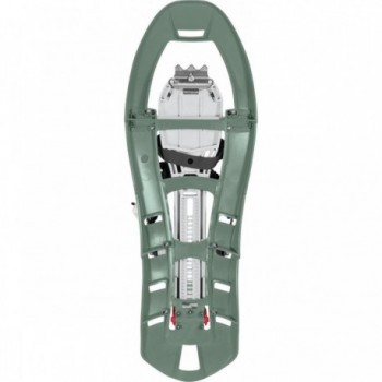 Raquettes Pinter Special Vert Trekking Taille 34-48 1.75kg - 2