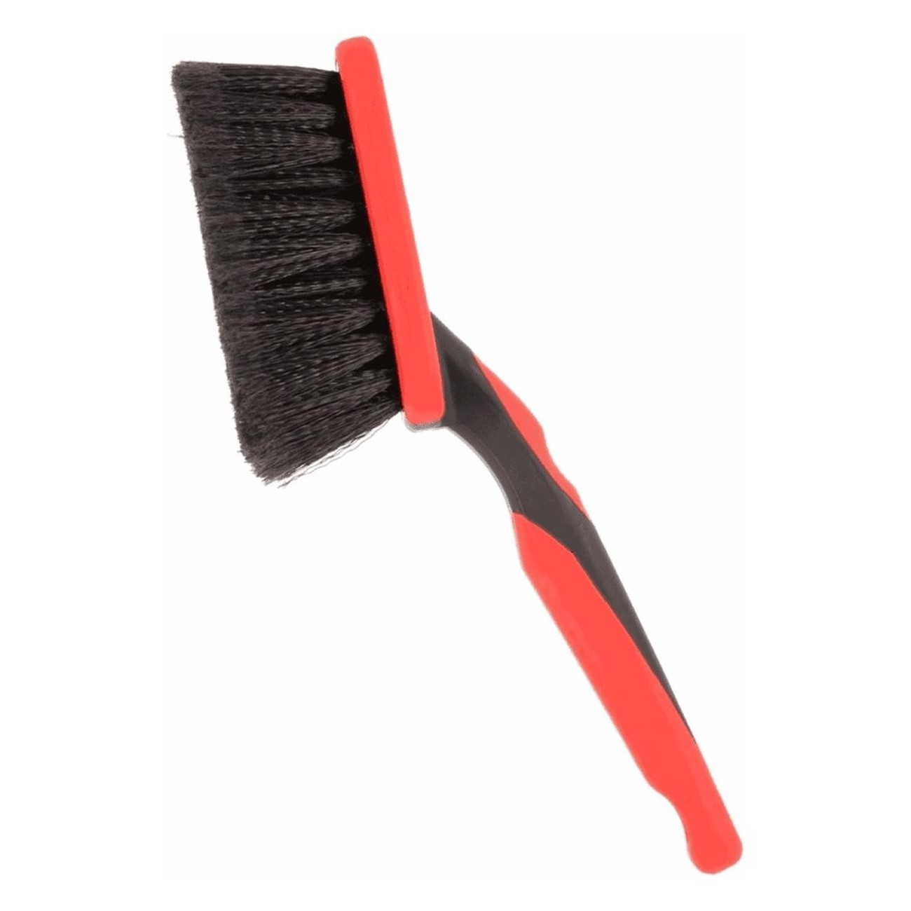 Brosse Ovale pour Nettoyage de Vélo avec Poignée Bicomposant 280 mm - 2