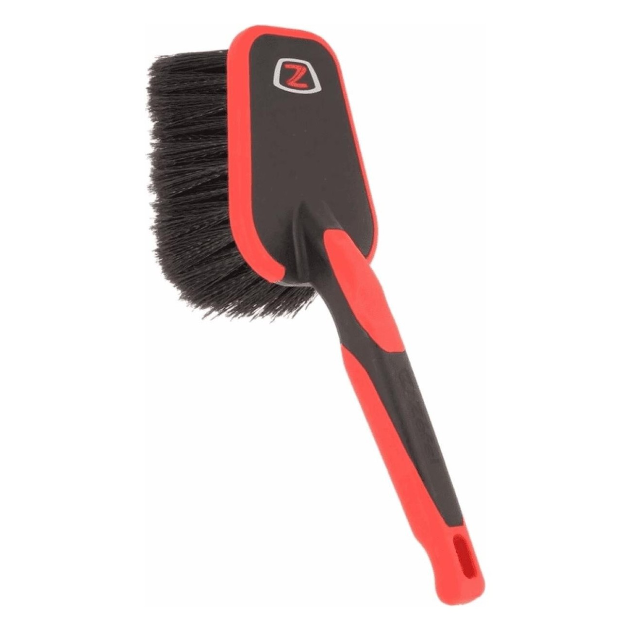 Brosse Ovale pour Nettoyage de Vélo avec Poignée Bicomposant 280 mm - 3