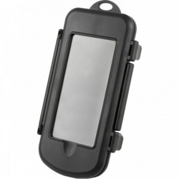 Supporto Cellulare Antispruzzo per Bici Taglia M 145x78x13.4 - Modello 25504 - 1 - Supporti e adattatori - 0887539009915