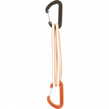 Phantom Quickdraw 60cm: Superleichter Karabiner mit Dynatec Dyneema® - 1