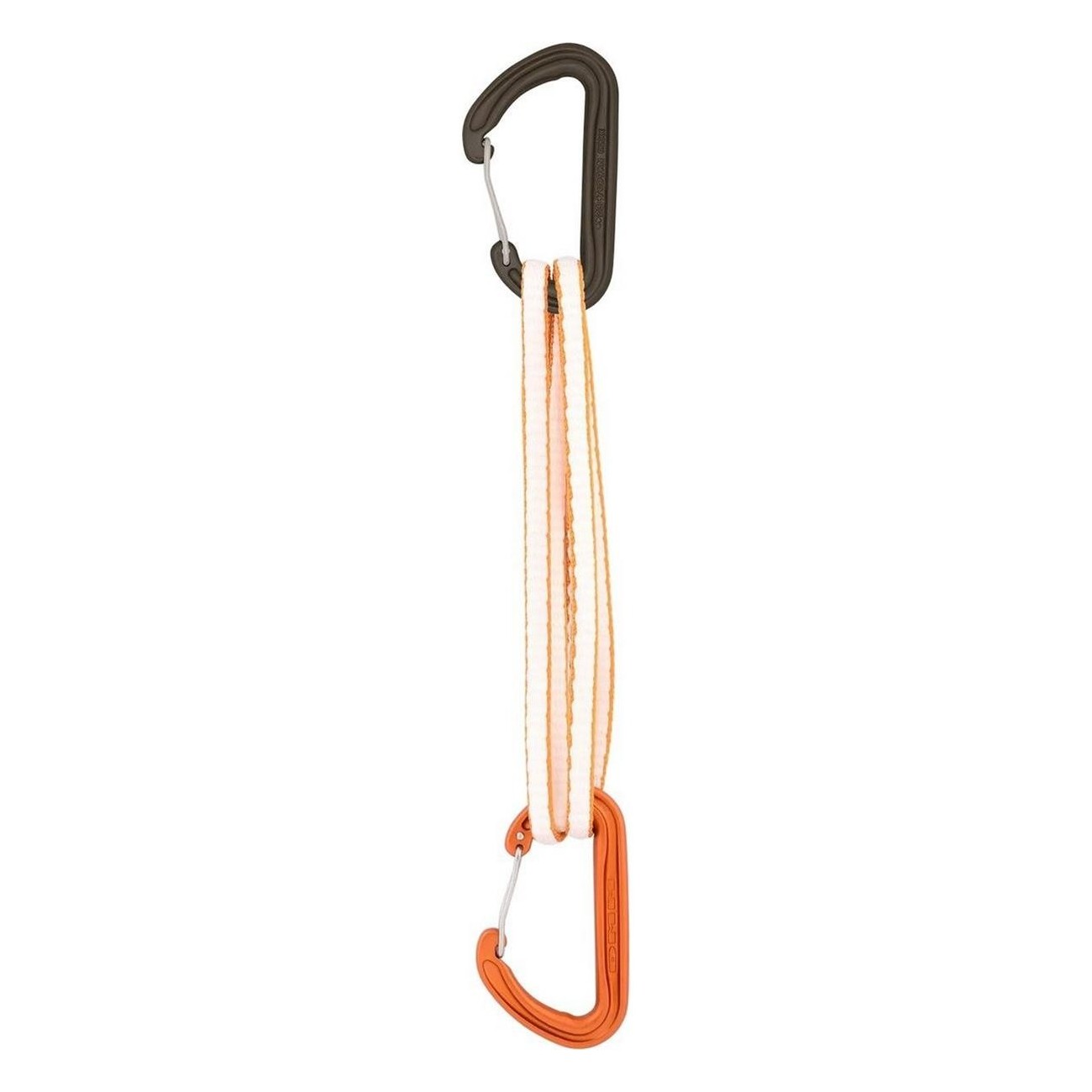 Phantom Quickdraw 60cm: Superleichter Karabiner mit Dynatec Dyneema® - 1