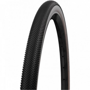 Pneu Gravel Schwalbe G-One Allround Addix 700x45 Pliable 28'' - 1