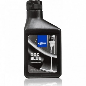 Scellant Tubeless Doc Blue 200ml Stan’s NoTubes 2022 - Protection Crevaison et Conversion Tubeless - 1