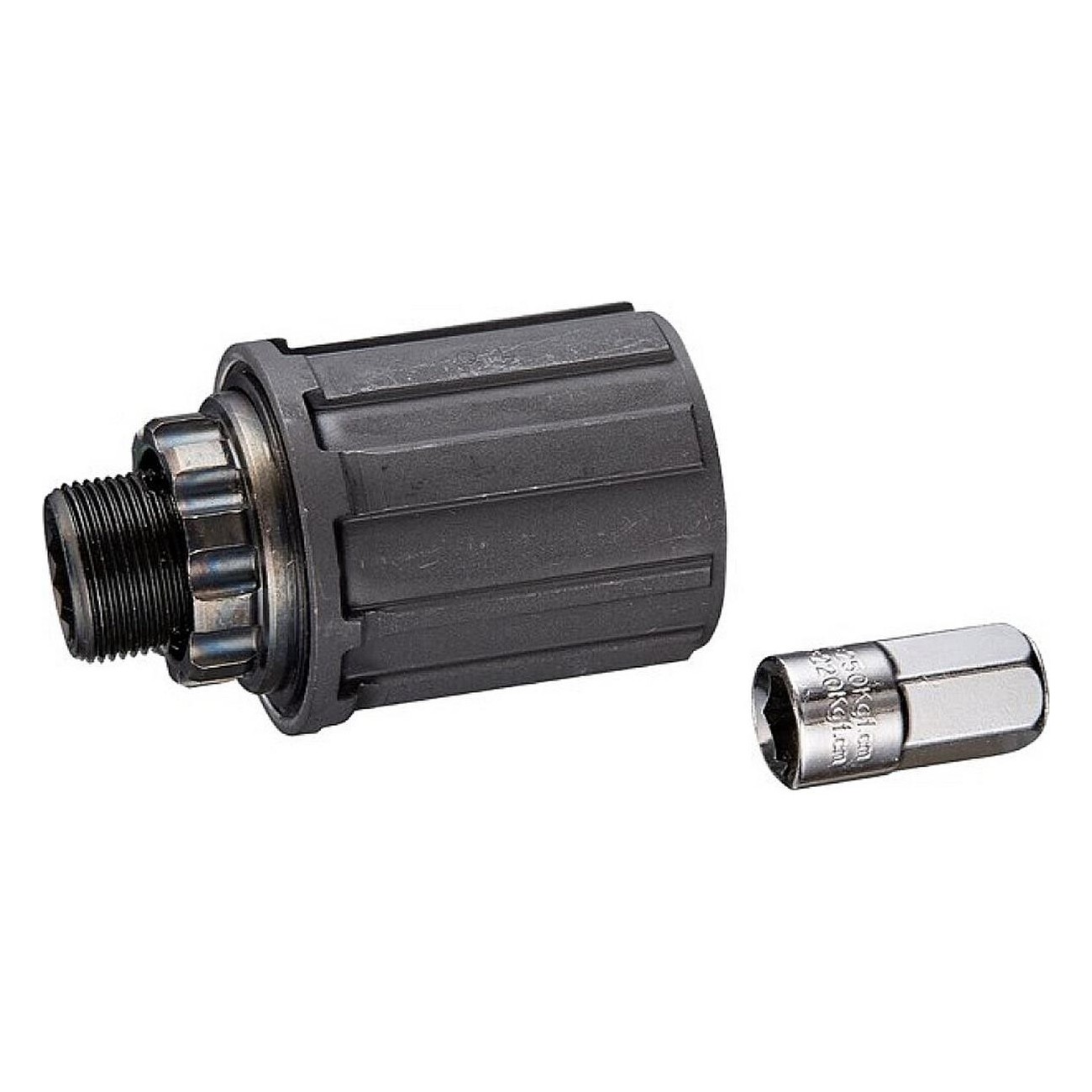 MTH 406 Freewheel Hub Kit - Optimal Performance & Easy Installation - 1