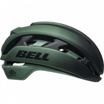 XR Spherical Road Helmet Green with MIPS Technology, Size 58-62 cm - 1