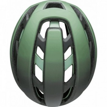 Casco de Carretera XR Spherical Verde con Tecnología MIPS, Talla 58-62 cm - 3