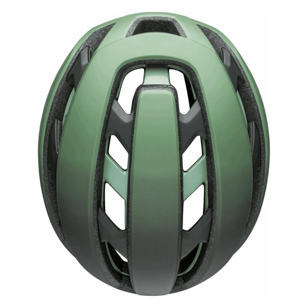 Casco de Carretera XR Spherical Verde con Tecnología MIPS, Talla 58-62 cm - 3