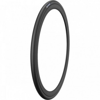 Neumático Tubeless Ready Michelin Power Cup 700x28 Negro - Ligero y Fiable para Correr - 2