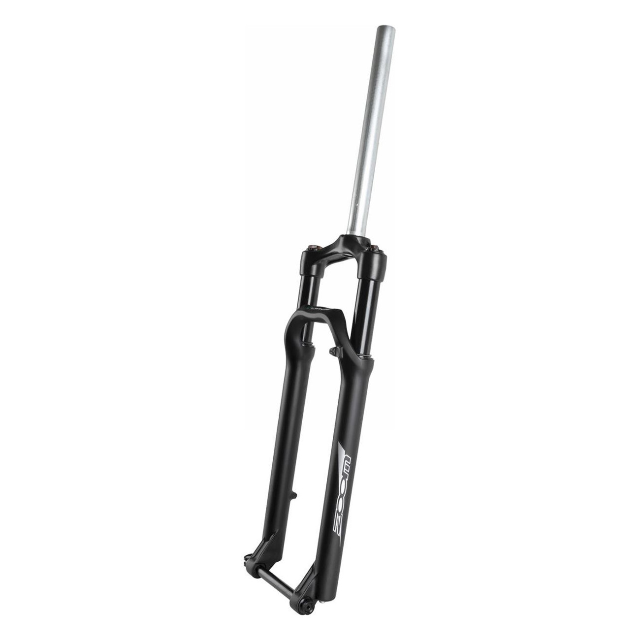 Fourche à suspension Zoom 868 AMS Boost 29' Noir Mat, 100mm, Axe 15x110mm - 1