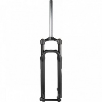 Zoom 868 AMS Boost 29' Suspension Fork Matte Black, 100mm Travel - 2