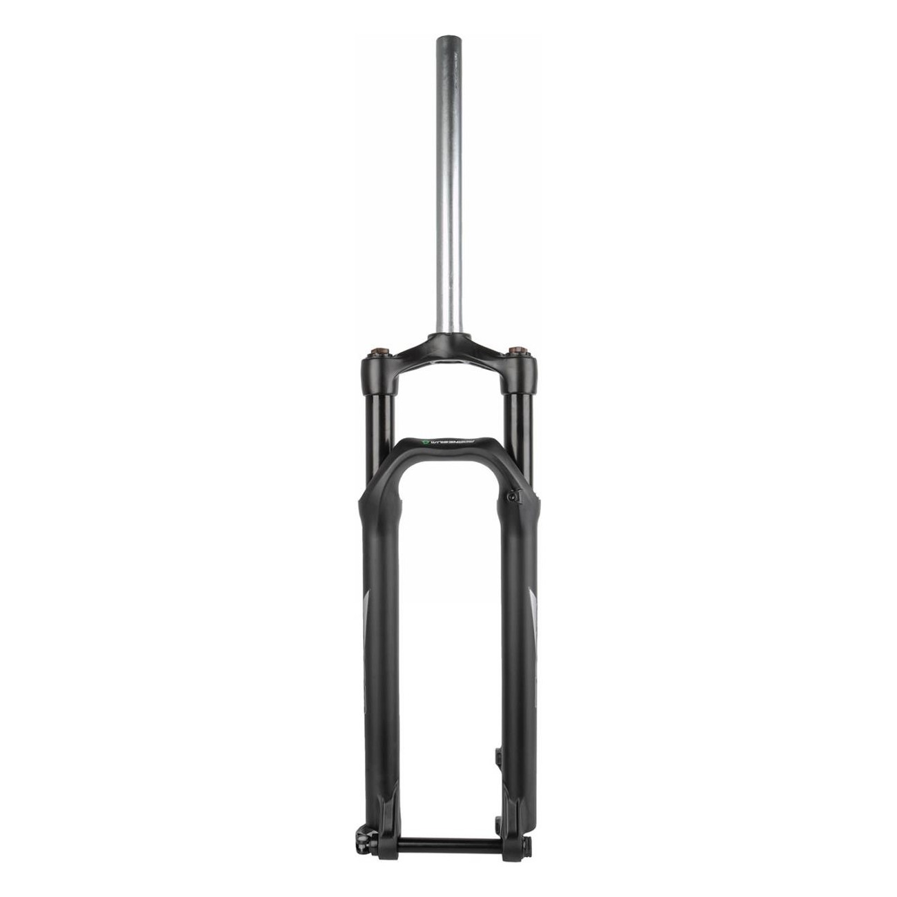 Zoom 868 AMS Boost 29' Suspension Fork Matte Black, 100mm Travel - 2