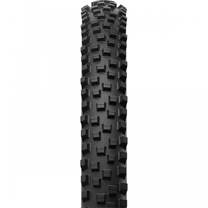 Michelin E-Wild Rear Magi-X TLR Racing MTB Tire 29' x 2.60, Black, Foldable - 1