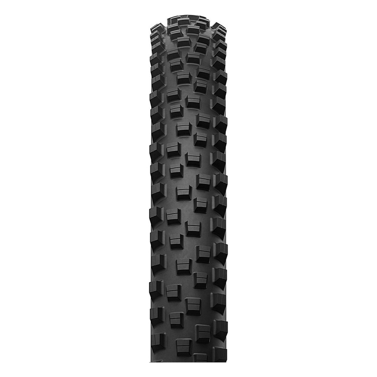 Michelin E-Wild Rear Magi-X TLR Racing MTB Tire 29' x 2.60, Black, Foldable - 1