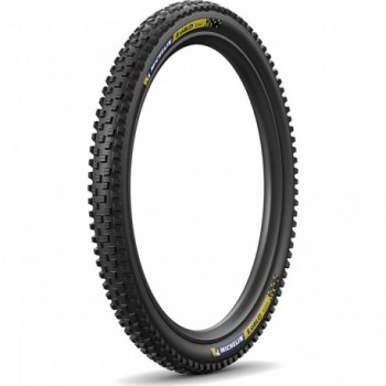 Michelin E-Wild Rear Magi-X TLR Racing MTB Tire 29' x 2.60, Black, Foldable - 4