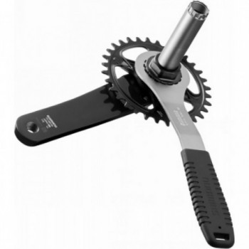 Shimano TL-FC41 Montageschlüssel für XTR/XT/S FC36 - Kompatibel mit M9100/M9120 - 3