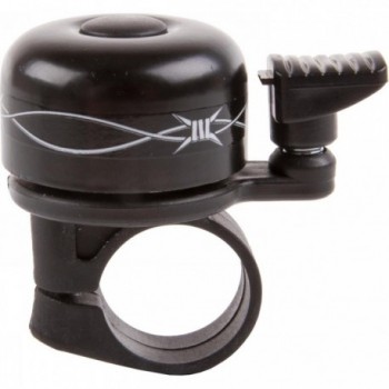 Mini Bella Mini Mix Bike Bell, Assorted Colors, 35mm, M-WAVE - 6