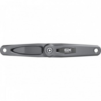 GX ISIS T-Type Crankset - Strength and Performance for Cycling - 1