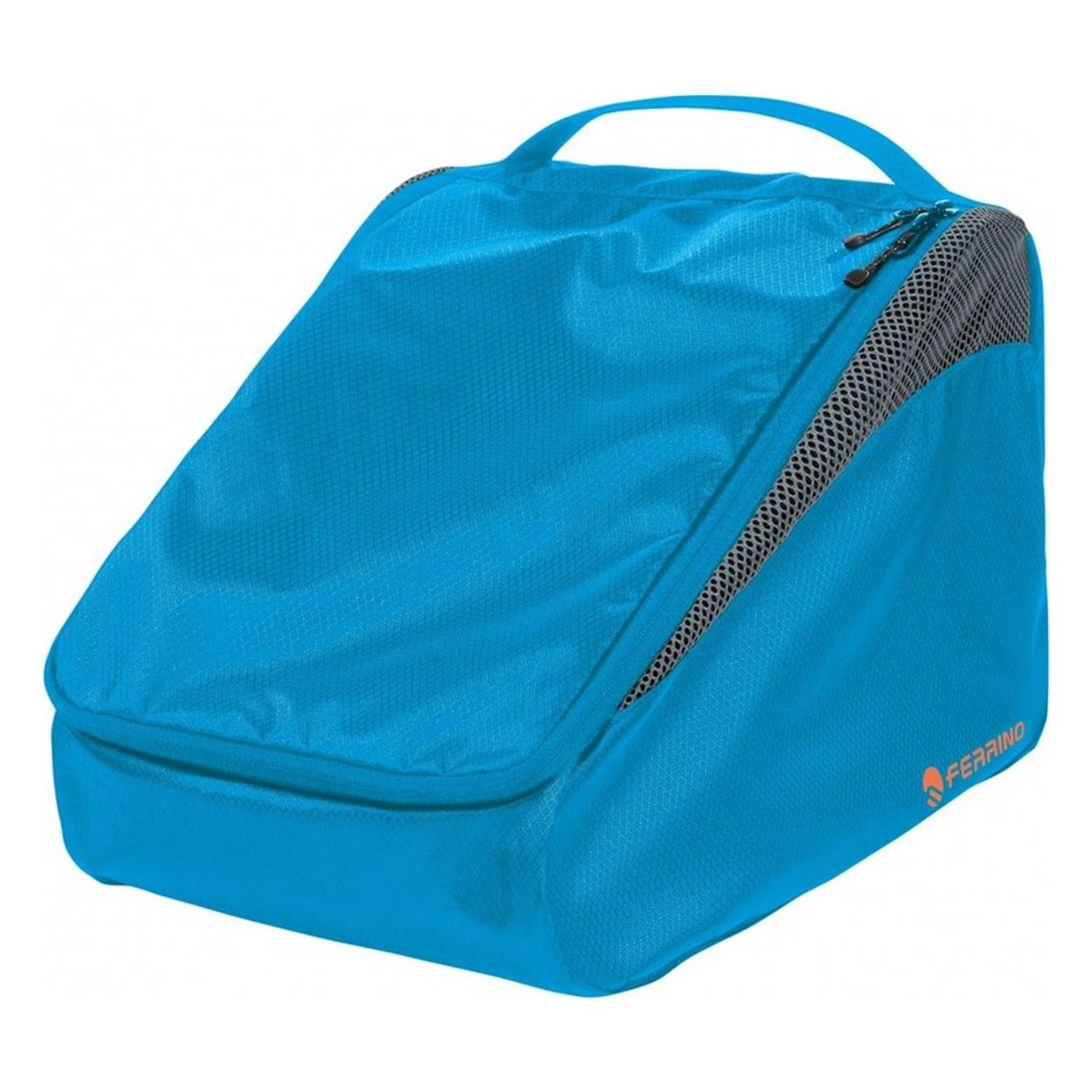 Porta scarpe Olaias blu 26x36x24 cm viaggio - 1 - Marsupi e portaoggetti - 8014044982606