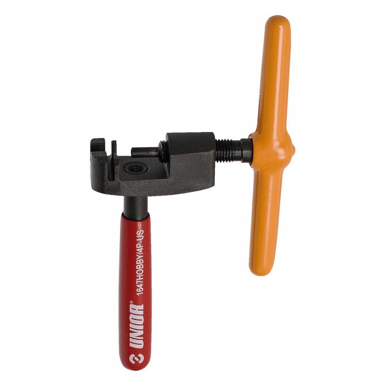 Unior Chain Breaker 5-11v with Rubber Handle - Precise, Safe, Easy to Use - 1