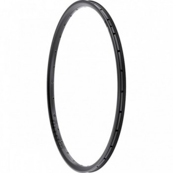 WTB CZR i23 700c TCS 2.0 Carbon Rim, 28 Holes, Black - For Road, Gravel, Trail - 3