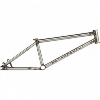 Chaos Machine Tyson Jones-Peni Signature Frame 21.35' TT Raw Glossy - 1