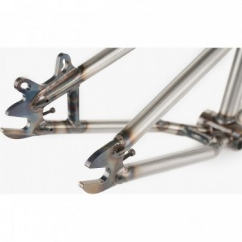 Chaos Machine Tyson Jones-Peni Signature Frame 21.35' TT Raw Glossy - 4