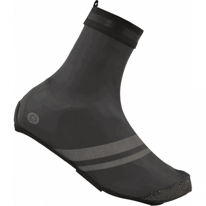 Copriscarpe Estivi in Neoprene Nero - Taglia M, Comfort e Protezione - 1 - Copriscarpe - 8717565570139