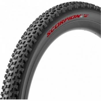 Pneu VTT Scorpion XC M 29x2.40 Rouge Prowall Tubeless Ready - 1