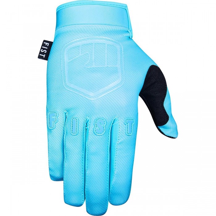 Sky Stocker XXS Blue Boxing Gloves - Lightweight & Sensitive with Advanced Tech - 1