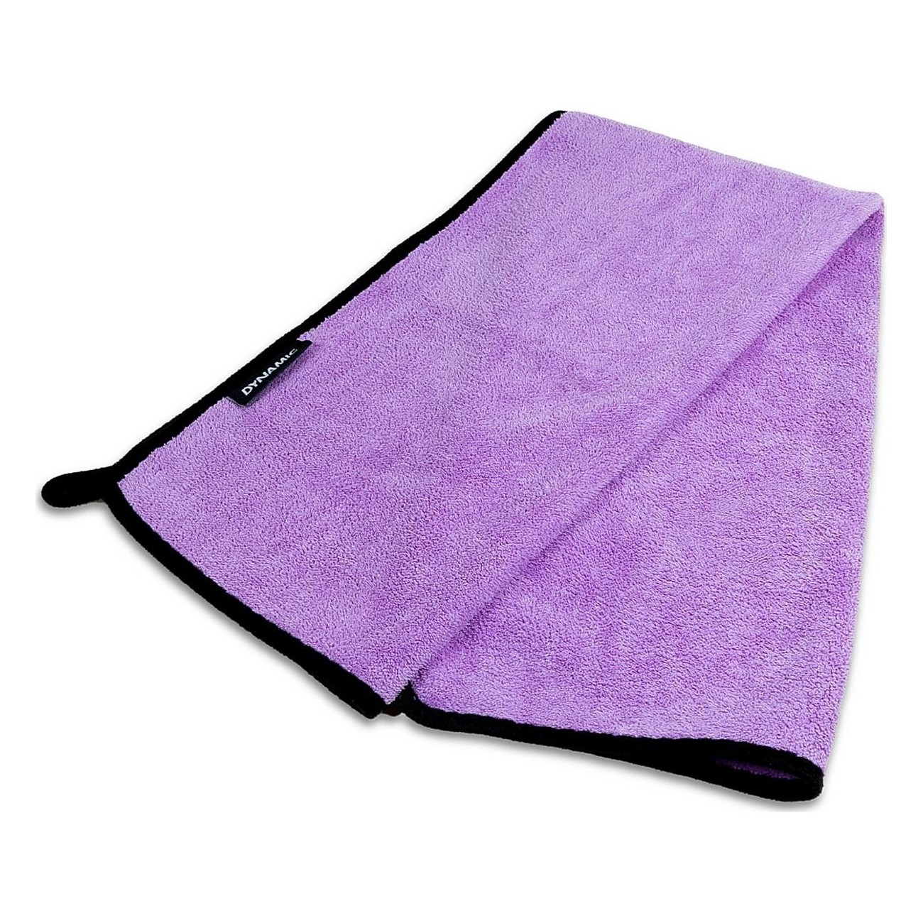 Turbo Towel Microfiber Polishing Cloth for Bicycles - Perfect Drying & Polishing - 1