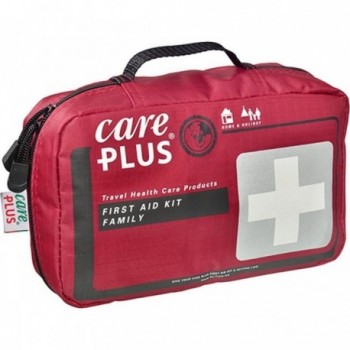 Complete Family First Aid Kit - First Aid Kit Family - 1