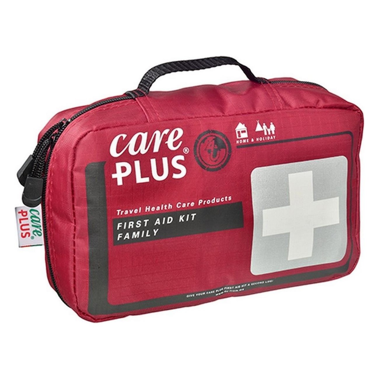 Complete Family First Aid Kit - First Aid Kit Family - 1