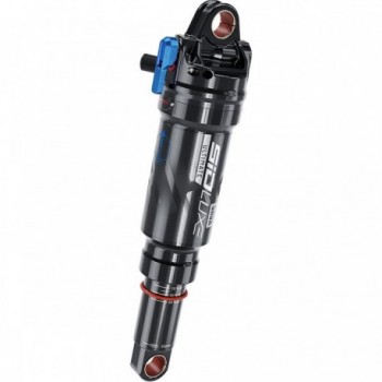 Sidluxe Ultimate RL: Lightweight and Efficient XC Shock Compatible with SID/SID SL - 1