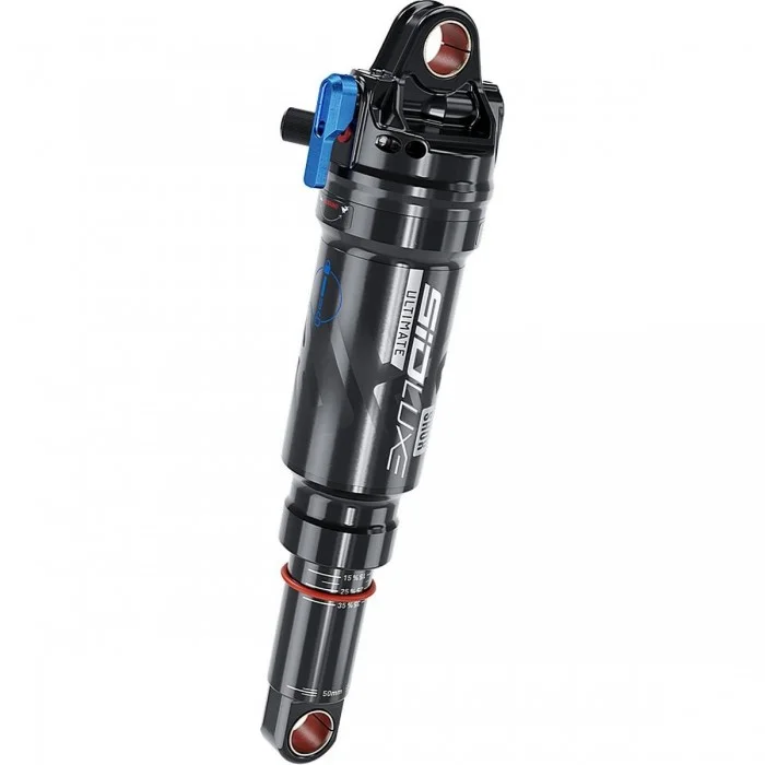 Sidluxe Ultimate RL: Lightweight and Efficient XC Shock Compatible with SID/SID SL - 1