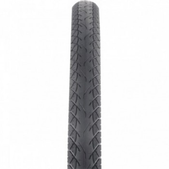 Kwick Tendril Tire 700x32 60 TPI Black for Electric Bikes - Reliable Urban Use - 1