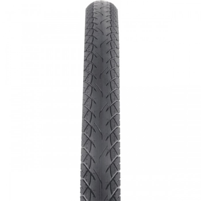 Kwick Tendril Tire 700x32 60 TPI Black for Electric Bikes - Reliable Urban Use - 1